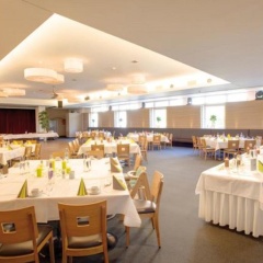 Bio Berghotel Sammüller - Bild 21