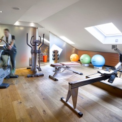 K+K Hotel am Harras - Bild 20