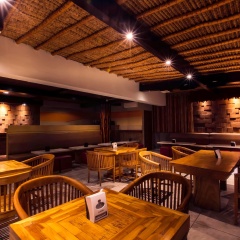 Bali Bungalo Hotel - Bild 20