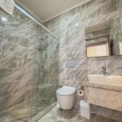 Star Villa, Özel Havuzlu, Fethiye - Bild 8