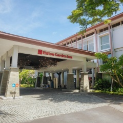Hilton Garden Inn Bali Ngurah Rai Airport - Bild 1