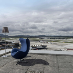 Radisson Blu Hotel Zurich Airport - Bild 27