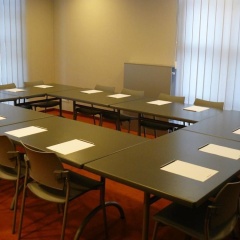 System Hotel Kraków - Bild 18
