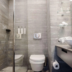 Swissotel Amsterdam - Bild 8