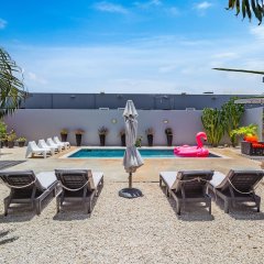 Stunning Modern Home, Near Beaches Full AC in Noord, Aruba from 525$, photos, reviews - zenhotels.com photo 21