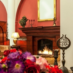 Hotel Ickale - Bild 2