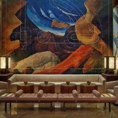 Le Meridien New York, Central Park - Bild 22