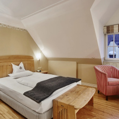 Hotel Gutsgasthof Stangl - Bild 7