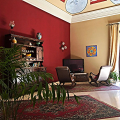 Catania Inn