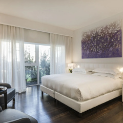 Magna Pars- L'Hotel à Parfum Small Luxury Hotels of the World - Bild 2