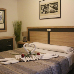 Hostal San Isidro - Bild 7