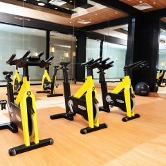Hawthorn Suites By Wyndham Istanbul Airport - Bild 20