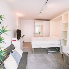 Fully Renovated Studio - Luxembourg City in Luxembourg, Luxembourg from 276$, photos, reviews - zenhotels.com photo 14