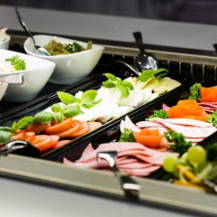 Hotel Atlas Leipzig - Bild 10