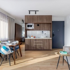 Filopappou Hill Suites By Athens Stay - Bild 20