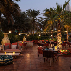 Le Royal Meridien Beach And Spa Resort - Bild 6