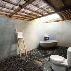 Sandana Ubud Villa - Bild 6