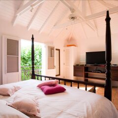Dream Villa Lurin 589 in Gustavia, Saint Barthelemy from 1444$, photos, reviews - zenhotels.com photo 29