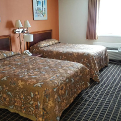 Woonsocket Motor Inn thumbnail 9