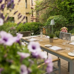 Oranien Hotel & Residences - Bild 16