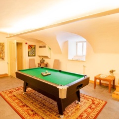 Hotel Golden Key Prague - Bild 15