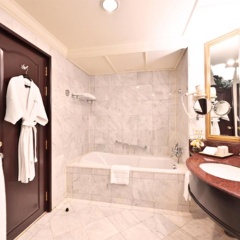 Jubilee Prestige Ratchadapisek Hotel - Bild 12