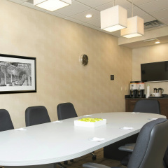 Hampton Inn Kalamazoo thumbnail 25