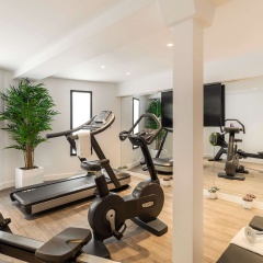 Best Western Plus La Demeure - Bild 18