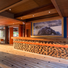 Coriacea Boutique Resort - Bild 2