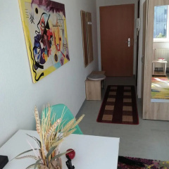 Appartement Bahnhof - Bild 3