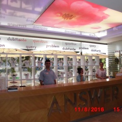 Marbella Hotel Marmaris - Bild 22