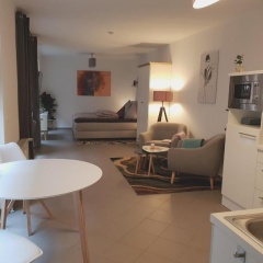Studioapartment G16 - in exklusiver Innenstadtlage - Bild 13