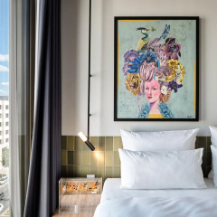 URBAN LOFT Berlin - Bild 3