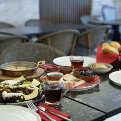 Rubby Hotel Kadikoy - Bild 15