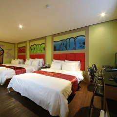 Gunsan Ritzplaza Hotel thumbnail 8