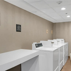 Hampton Inn & Suites by Hilton Toronto Markham thumbnail 24