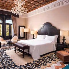 Alfonso XIII Hotel, a Luxury Collection Hotel, Seville - Bild 6