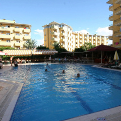 Kleopatra Royal Palm Hotel - Bild 15