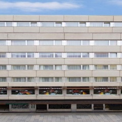 Hotel Royal - Bild 1