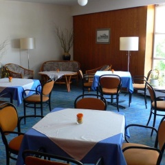 Hotel Meran Hallenbad & Sauna - Bild 28