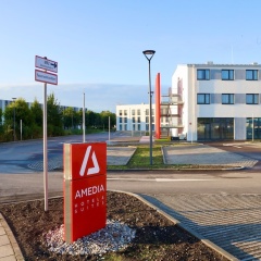 AMEDIA Studios and Living - Bild 12