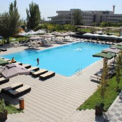 Cross Apartments and Tours in Yerevan, Armenia from 92$, photos, reviews - zenhotels.com photo 47