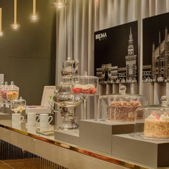 Tivoli Milano President Hotel thumbnail 21