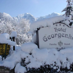 Georgenhof - Bild 1