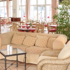 Hotel Leipzig City Nord by Campanile - Bild 13