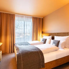 Holiday Inn – the niu, Flux Passau by IHG - Bild 7