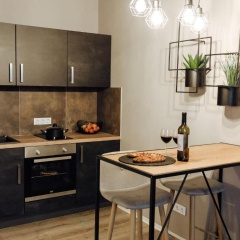 Apartment an der Altstadt (#4) - Bild 3