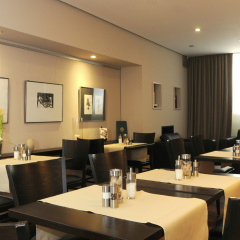 TOP CityLine Klassik Altstadt Hotel - Bild 17