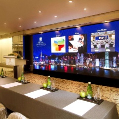 Regal Kowloon Hotel - Bild 28