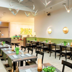 ACHAT Hotel Bremen City - Bild 18